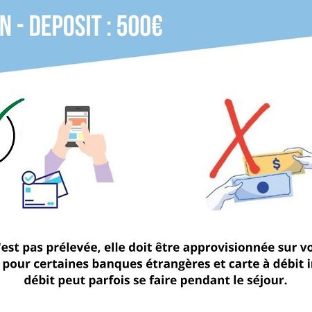 Offre Speciale - Jolie Pepite Au Coeur De Nantes Bagian luar foto