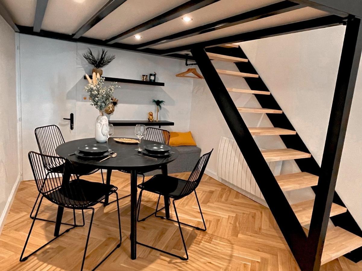 Offre Speciale - Jolie Pepite Au Coeur De Nantes Bagian luar foto