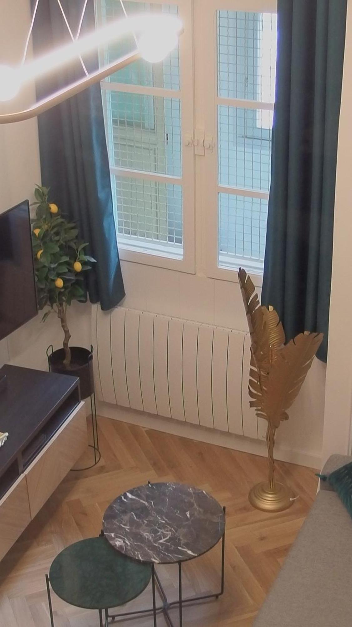 Offre Speciale - Jolie Pepite Au Coeur De Nantes Bagian luar foto